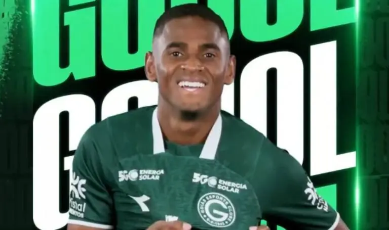 Jaja Goiais