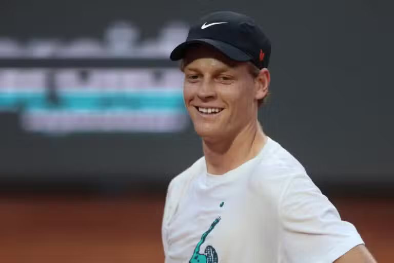 Jannik Sinner