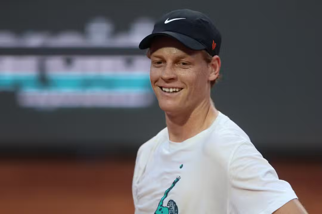 Jannik Sinner