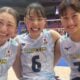 Japao volei