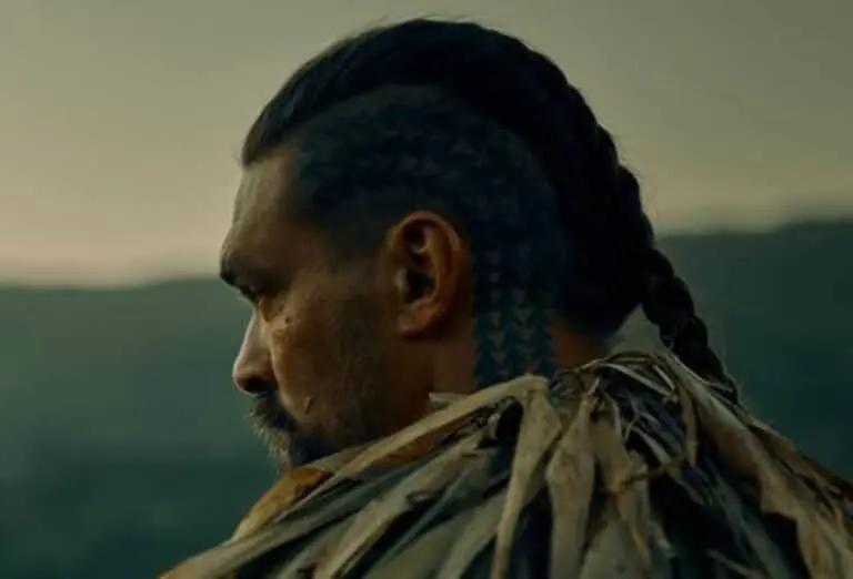 Jason Momoa.