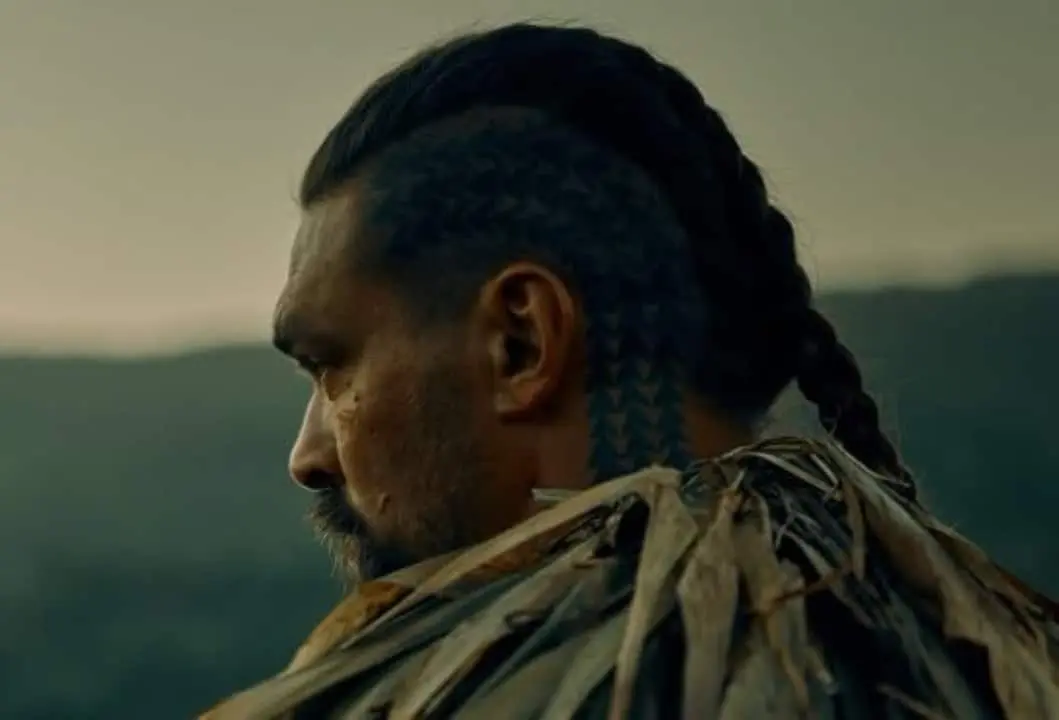Jason Momoa.