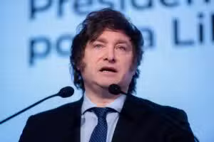 Economia da Argentina deve US$ 57 bilhões ao FMI e lidera ranking global