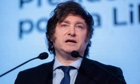Javier Milei