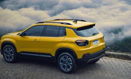 Jeep Avenger -