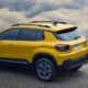 Jeep Avenger -