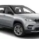 Jeep Commander