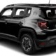 Jeep Renegade Altitude