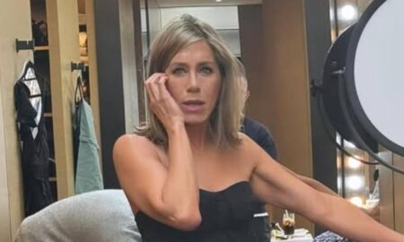 Jennifer Aniston