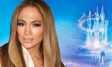 Jennifer Lopez