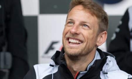 Jenson Button