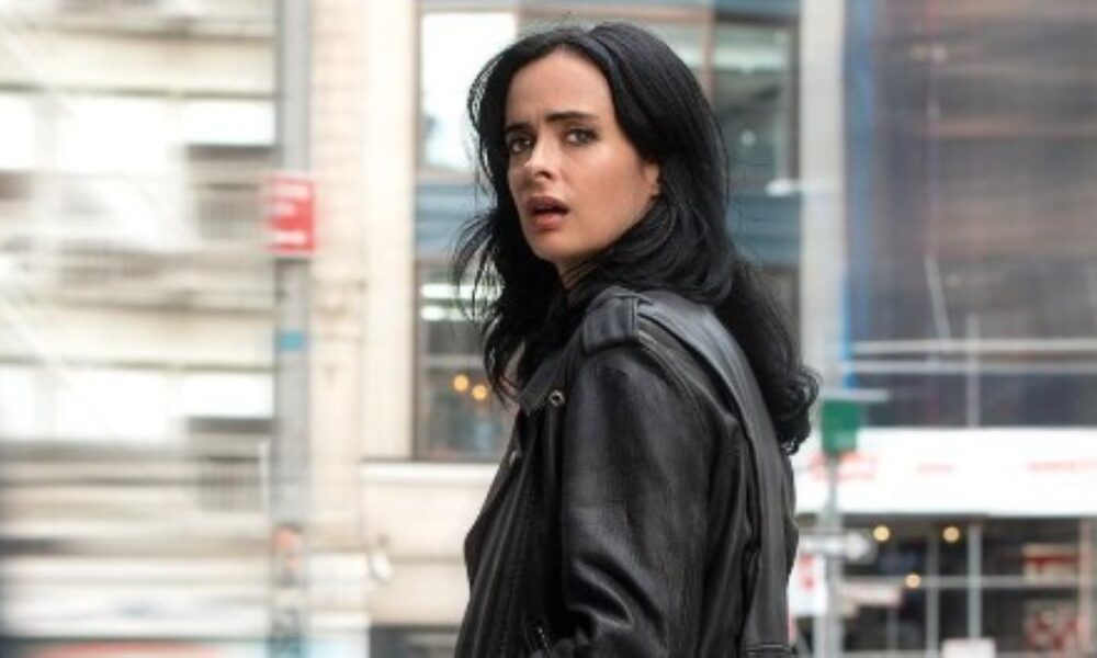 Retorno de Krysten Ritter ao papel de investigadora impulsiona planos para novo projeto no Disney+