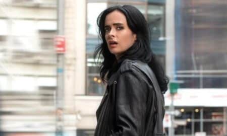 Jessica Jones
