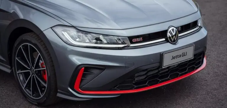 Jetta GLI