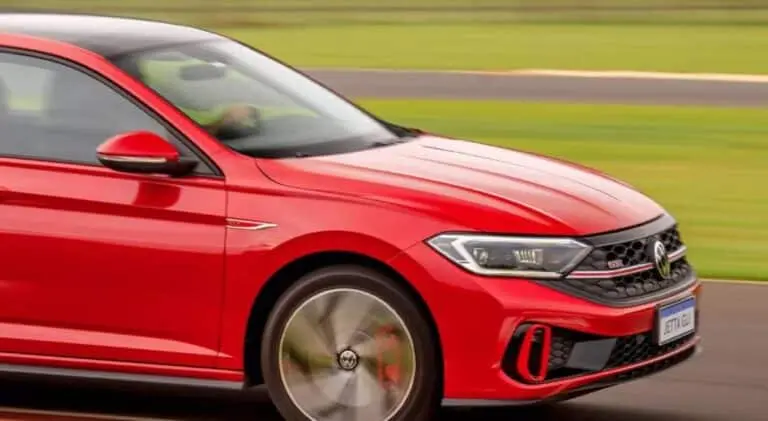 Jetta Gli