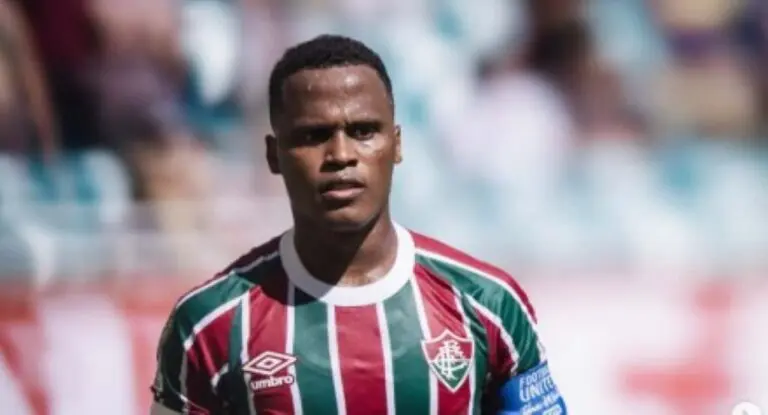 Jhon Arias