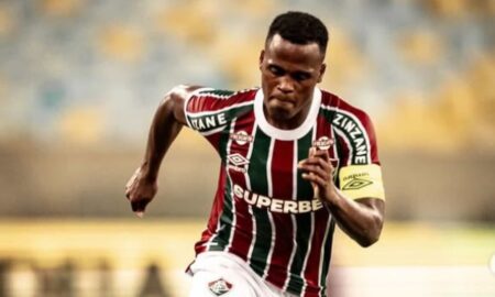 Jhon Arias Andrade