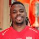 Jhon Murillo america de cali