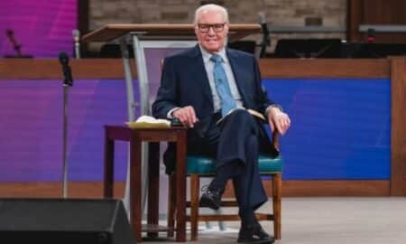 Jimmy Swaggart