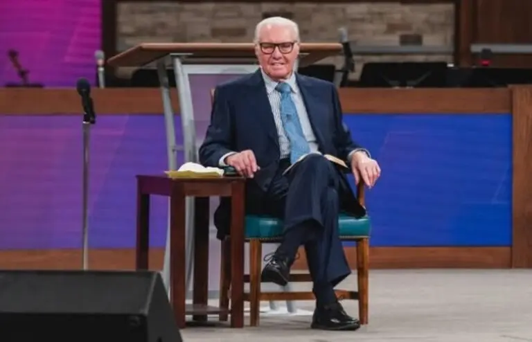 Jimmy Swaggart