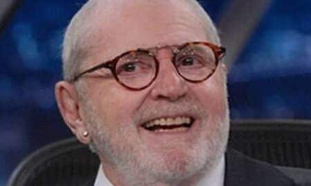 Jo soares