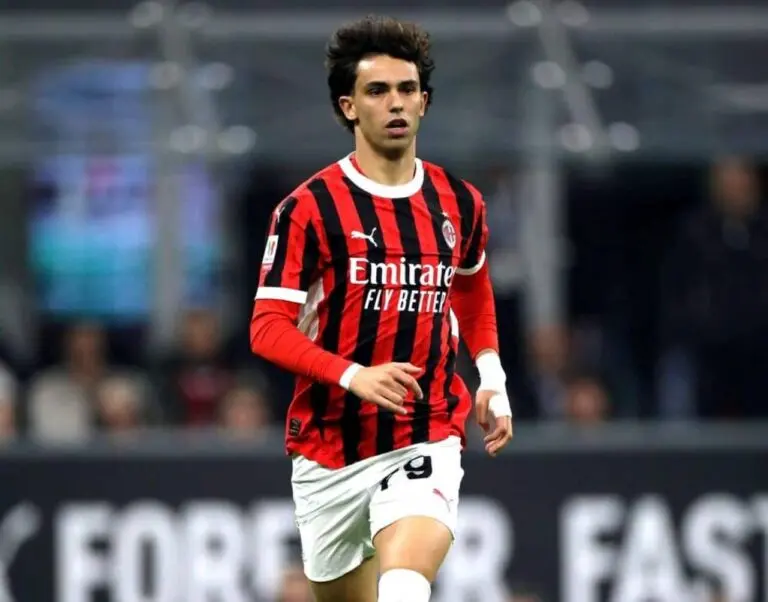 João Félix leaves Chelsea and is set to sign with Al-Nassr to play alongside Cristiano Ronaldo