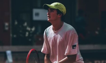 João Fonseca estreia no Masters de Toronto 2025: onde assistir ao vivo e horário