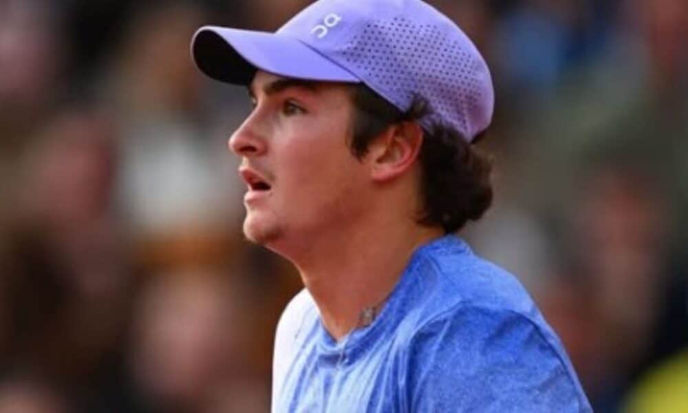 João Fonseca climbs to 47th in ATP rankings and aims for top 40 in Toronto