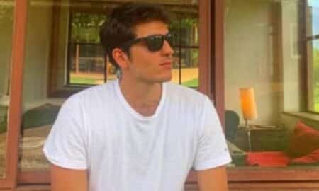 Ator João Mader polemiza ao falar de acidente fatal de Juliana Marins em trilha na Indonésia