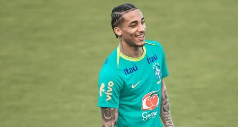 João Pedro