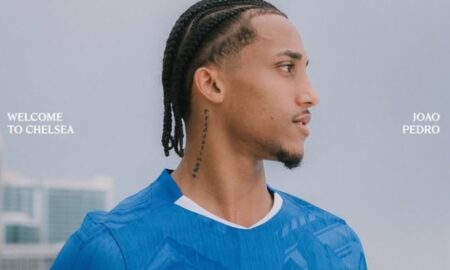 Joao Pedro