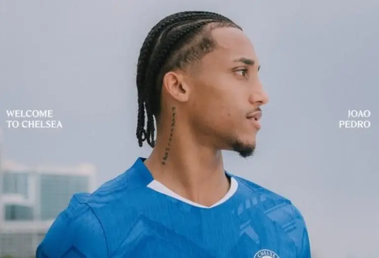 Joao Pedro