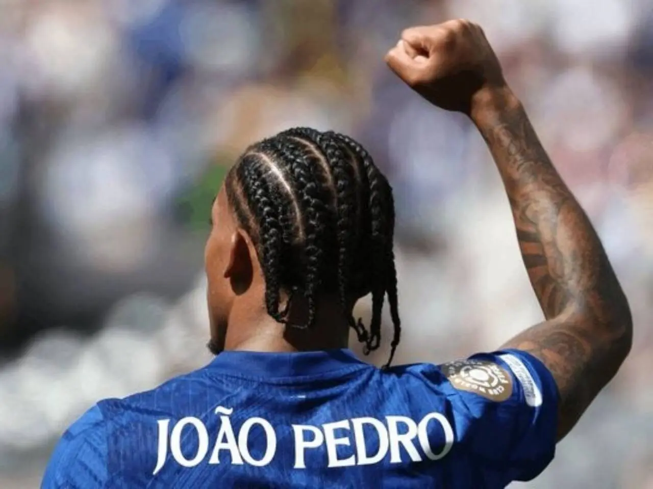 João Pedro