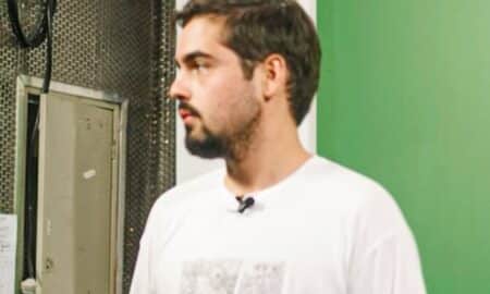 Joao Silva Filho Faustao