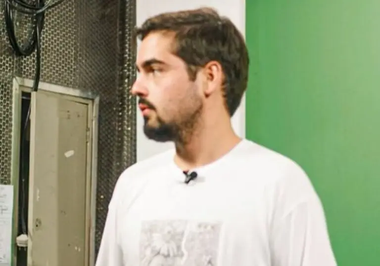 Joao Silva Filho Faustao