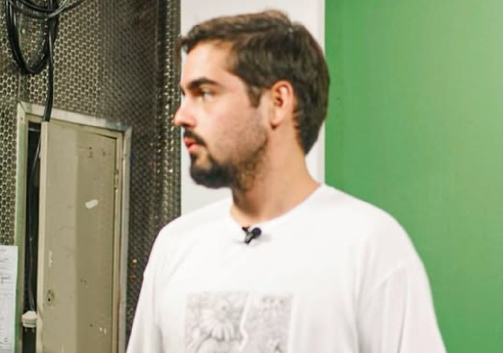 Joao Silva Filho Faustao