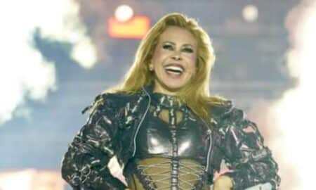 Joelma