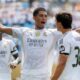 Jogadores do Real Madrid