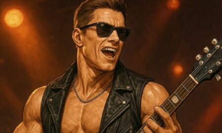 Johnny Cage