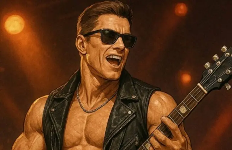 Johnny Cage