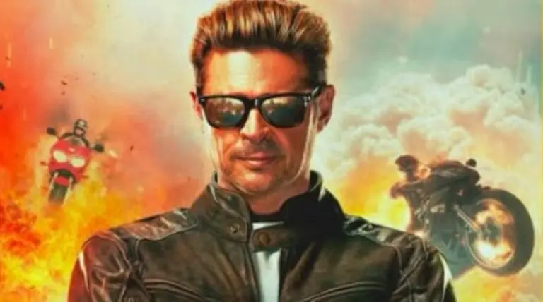 Johnny Cage