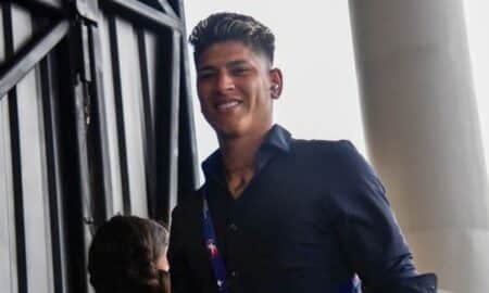 Jorge Carrascal