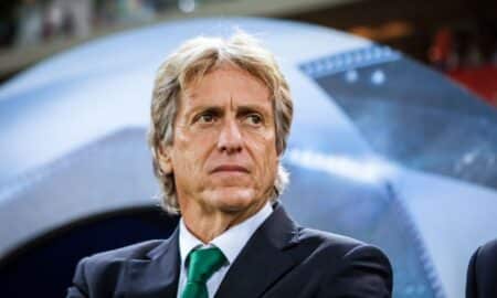 Jorge Jesus