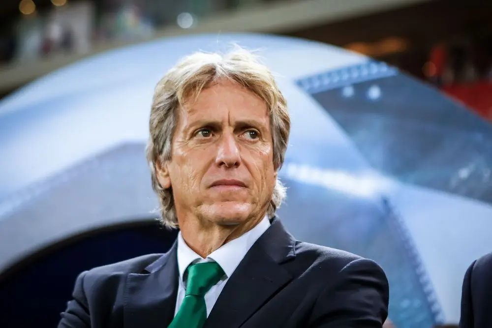 Jorge Jesus