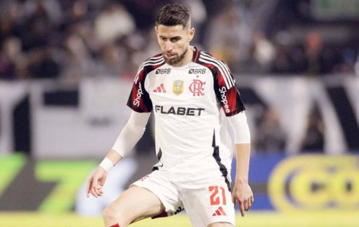 Jorginho