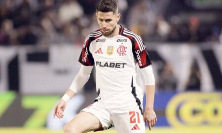 Jorginho