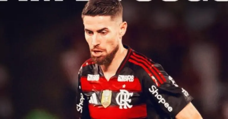 Jorginho