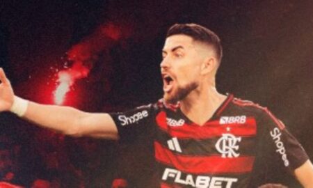 Jorginho Flamengo