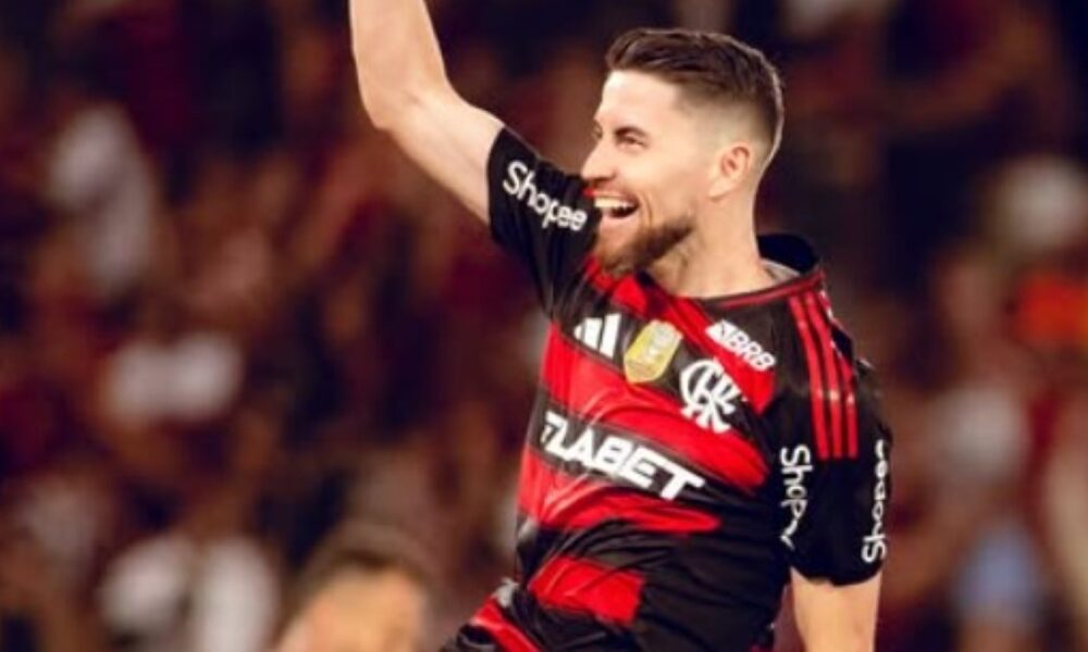 Jorginho joga hoje? Onde assistir Grêmio x Flamengo: horário, escalações para hoje pelo Campeonato Brasileiro