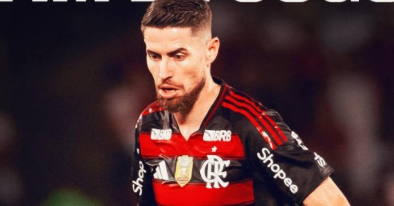 Jorginho